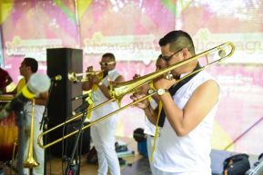 Nicaragua:  Amores de Verano 2023