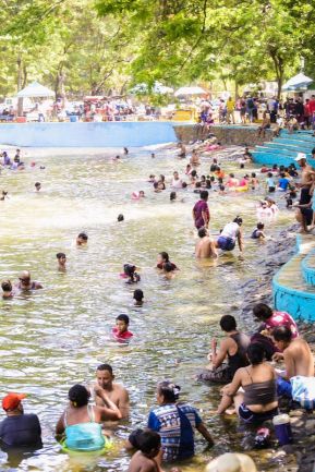 Nicaragua:  Amores de Verano 2023