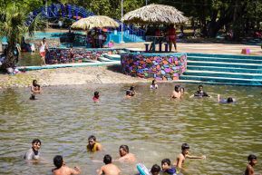 Nicaragua:  Amores de Verano 2023