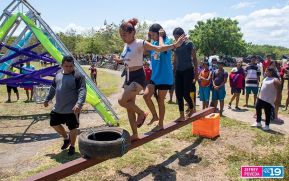 Nicaragua:  Amores de Verano 2023