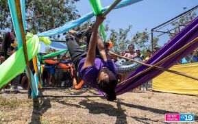 Nicaragua:  Amores de Verano 2023