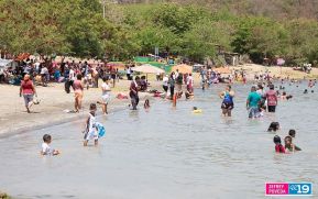 Nicaragua:  Amores de Verano 2023