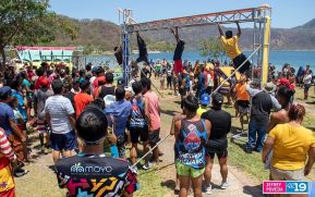 Nicaragua:  Amores de Verano 2023