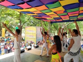 Nicaragua:  Amores de Verano 2023