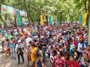 Nicaragua:  Amores de Verano 2023