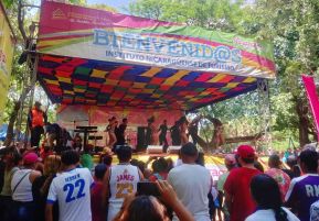 Nicaragua:  Amores de Verano 2023