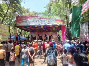 Nicaragua:  Amores de Verano 2023