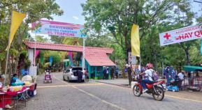 Nicaragua:  Amores de Verano 2023