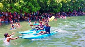 Nicaragua:  Amores de Verano 2023