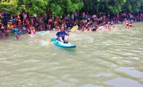 Nicaragua:  Amores de Verano 2023