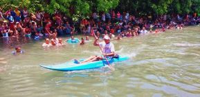 Nicaragua:  Amores de Verano 2023