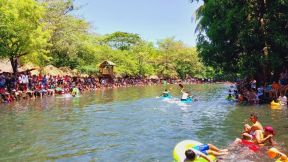 Nicaragua:  Amores de Verano 2023