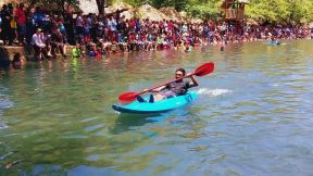 Nicaragua:  Amores de Verano 2023