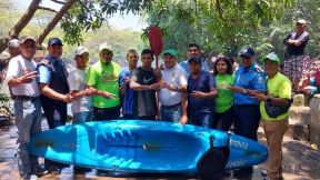 Nicaragua:  Amores de Verano 2023