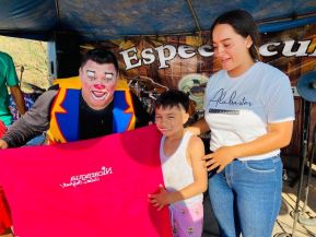 Nicaragua:  Amores de Verano 2023