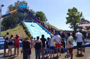 Nicaragua:  Amores de Verano 2023