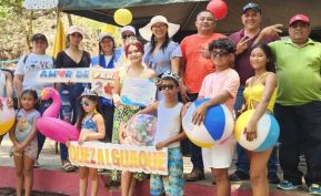 Nicaragua:  Amores de Verano 2023