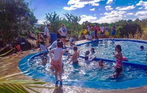 Nicaragua:  Amores de Verano 2023