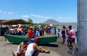 Nicaragua:  Amores de Verano 2023