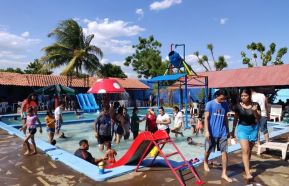 Nicaragua:  Amores de Verano 2023