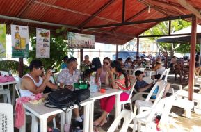 Nicaragua:  Amores de Verano 2023