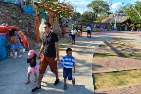 Nicaragua:  Amores de Verano 2023