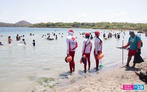 Nicaragua:  Amores de Verano 2023