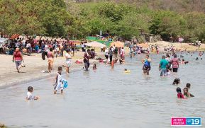 Nicaragua:  Amores de Verano 2023