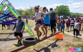 Nicaragua:  Amores de Verano 2023