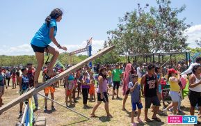 Nicaragua:  Amores de Verano 2023