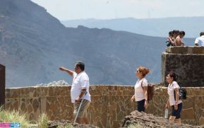 Nicaragua:  Amores de Verano 2023