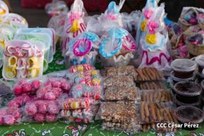 Alfombras Pasionarias: Arte que brota de las manos de un Pueblo de Fé, un Pueblo Cristiano