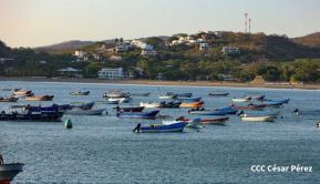 Arte, moda, sol, playa y arena en Pasarela Resort San Juan del Sur 2023