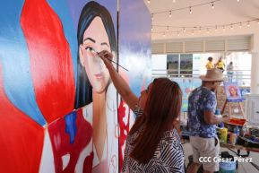 Arte, moda, sol, playa y arena en Pasarela Resort San Juan del Sur 2023