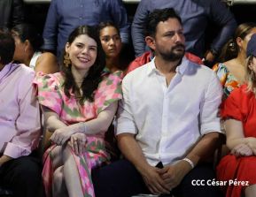 Arte, moda, sol, playa y arena en Pasarela Resort San Juan del Sur 2023