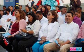 Centro Cultural y Politécnico “José Coronel Urtecho” ¡No Volverá el Pasado!