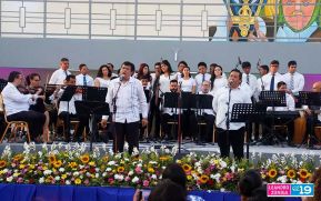 Centro Cultural y Politécnico “José Coronel Urtecho” ¡No Volverá el Pasado!