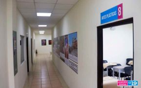 Centro Cultural y Politécnico “José Coronel Urtecho” ¡No Volverá el Pasado!