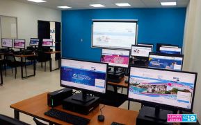 Centro Cultural y Politécnico “José Coronel Urtecho” ¡No Volverá el Pasado!