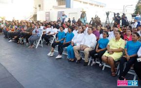 Centro Cultural y Politécnico “José Coronel Urtecho” ¡No Volverá el Pasado!