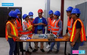 Centro Cultural y Politécnico “José Coronel Urtecho” ¡No Volverá el Pasado!