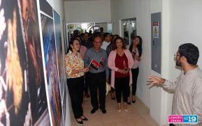 Centro Cultural y Politécnico “José Coronel Urtecho” ¡No Volverá el Pasado!