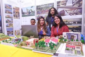  Feria Nacional de la Vivienda 2023