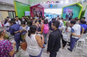  Feria Nacional de la Vivienda 2023