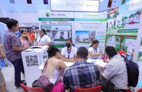  Feria Nacional de la Vivienda 2023