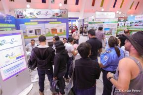  Feria Nacional de la Vivienda 2023