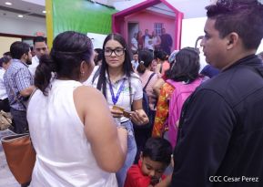  Feria Nacional de la Vivienda 2023