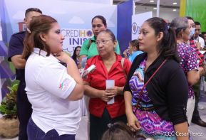  Feria Nacional de la Vivienda 2023