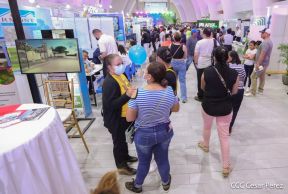  Feria Nacional de la Vivienda 2023