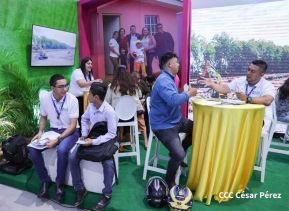  Feria Nacional de la Vivienda 2023